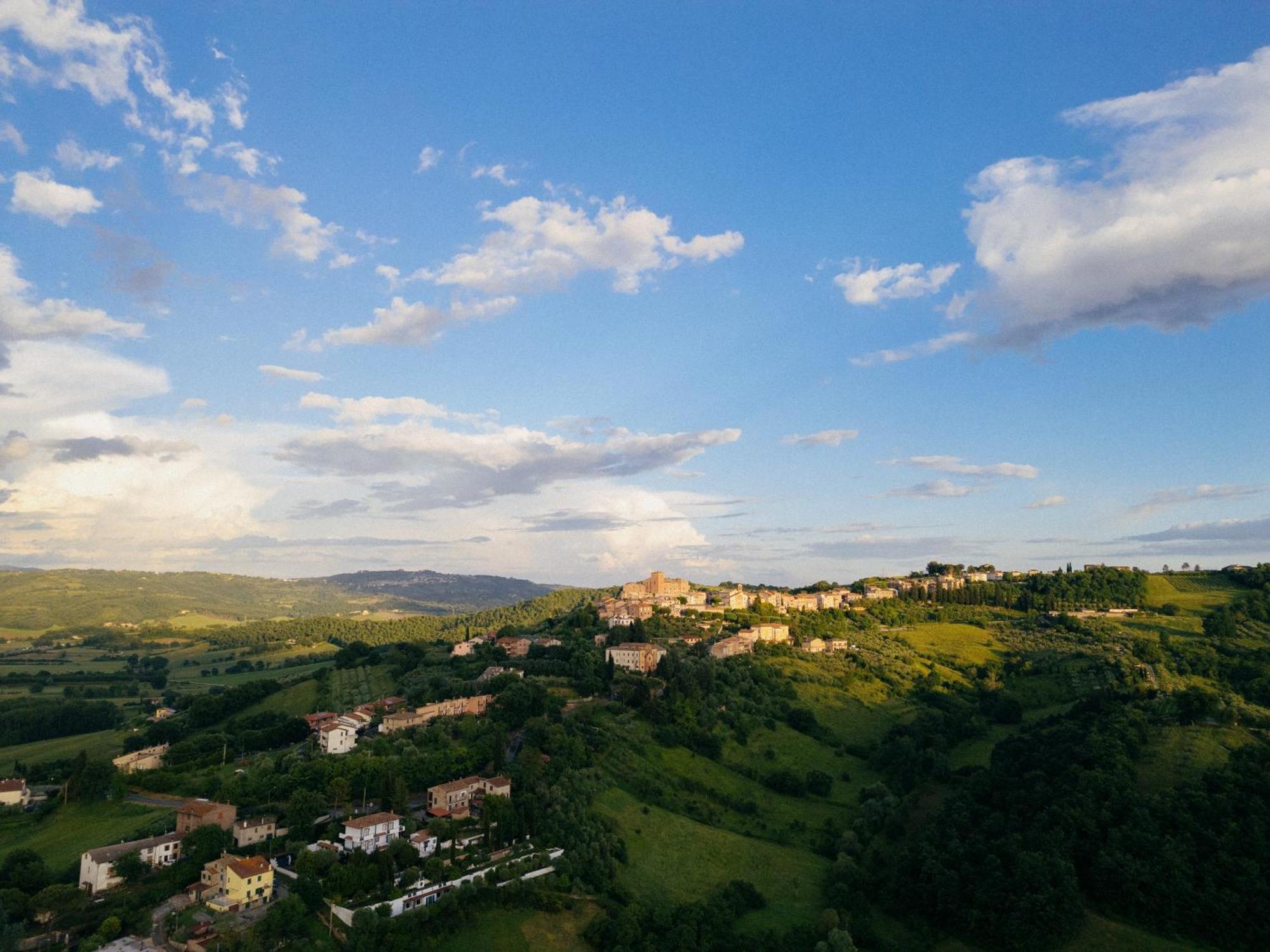 Casale Serena Fabro Dış mekan fotoğraf